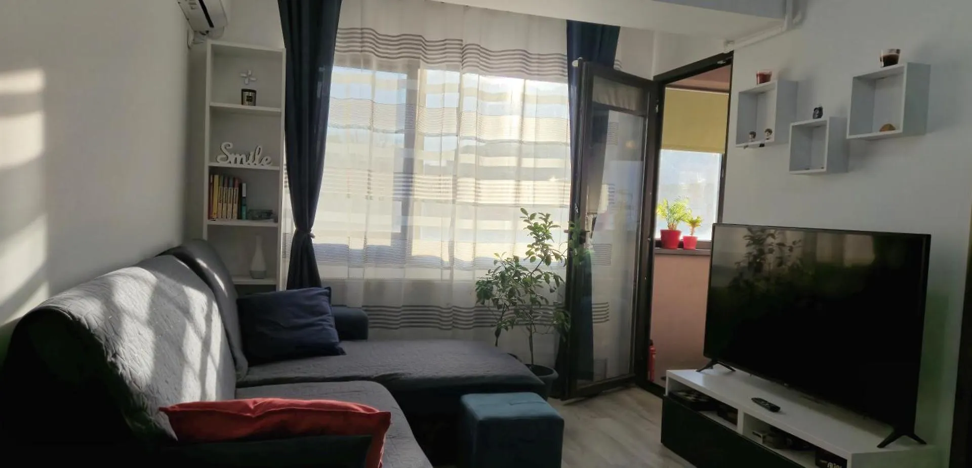 Littlebig Apartment Bucharest 0*,