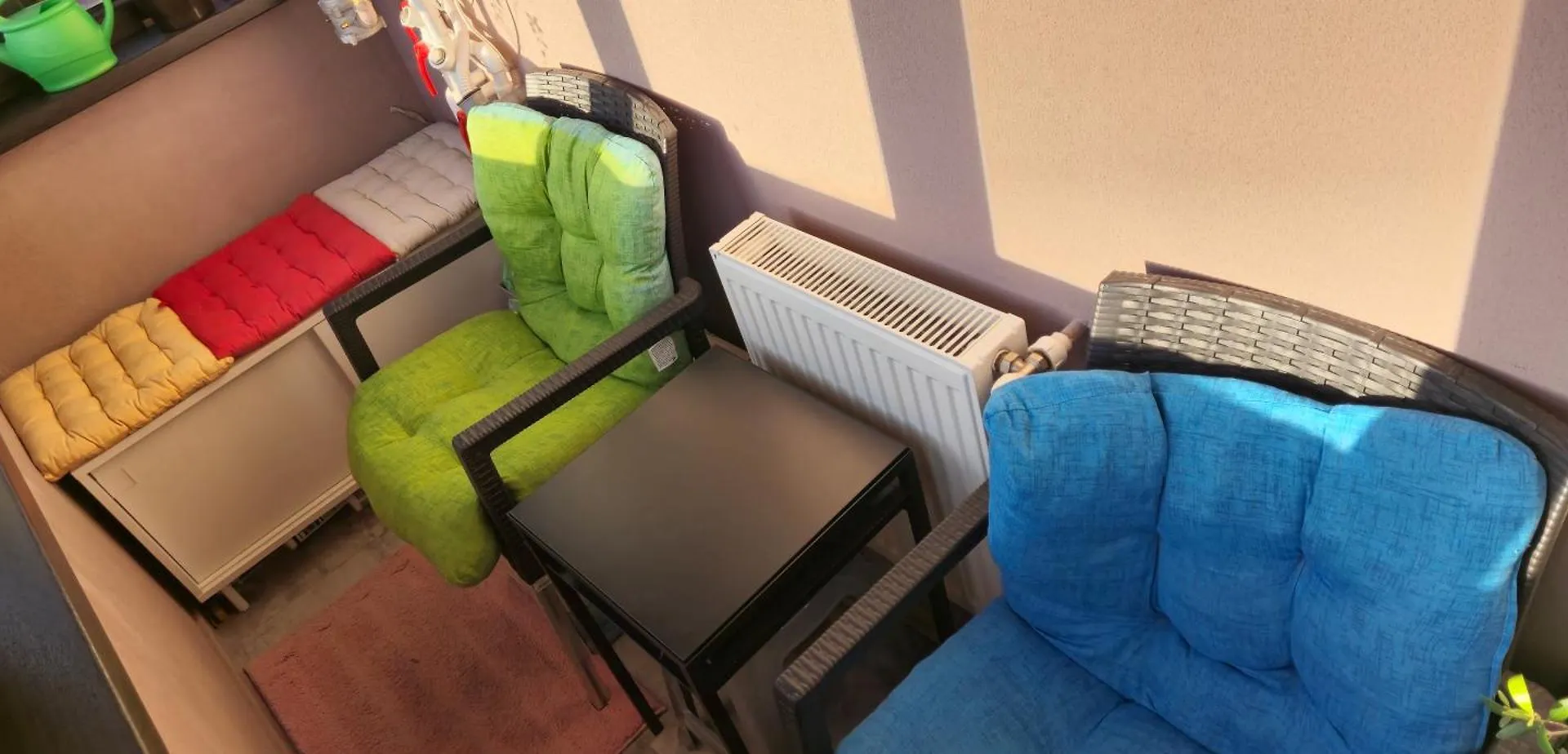 Littlebig Apartment Bucharest