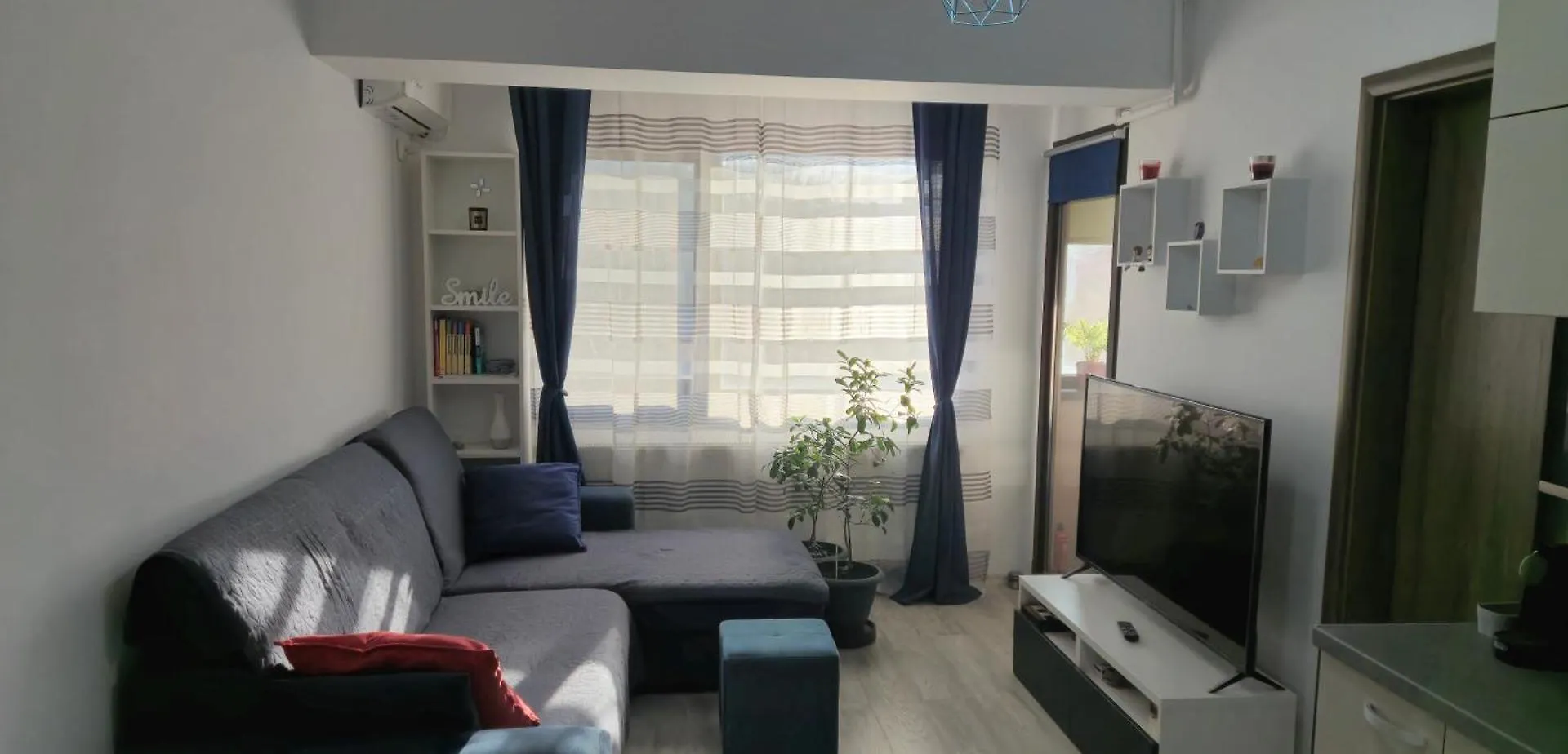 Littlebig Apartment Bucharest
