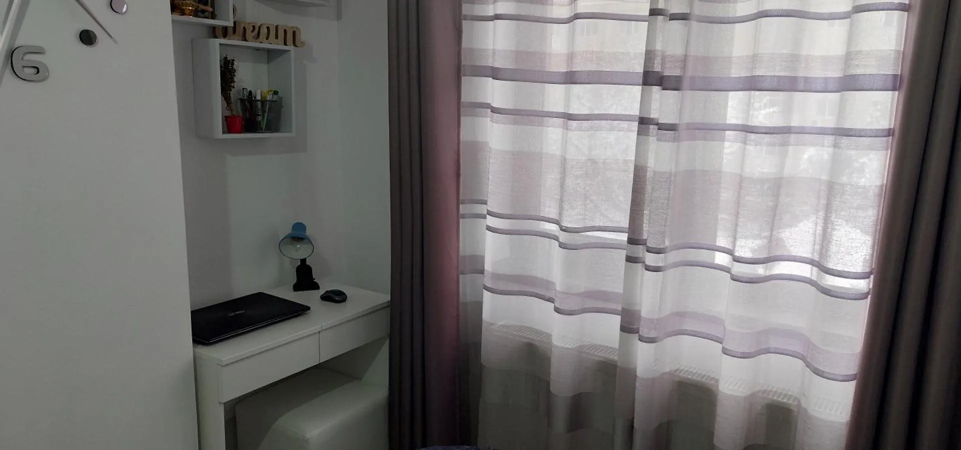 Littlebig Apartment Bucharest Romania