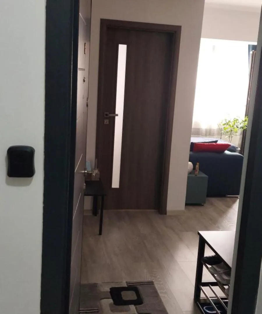 Littlebig Apartment Bucharest