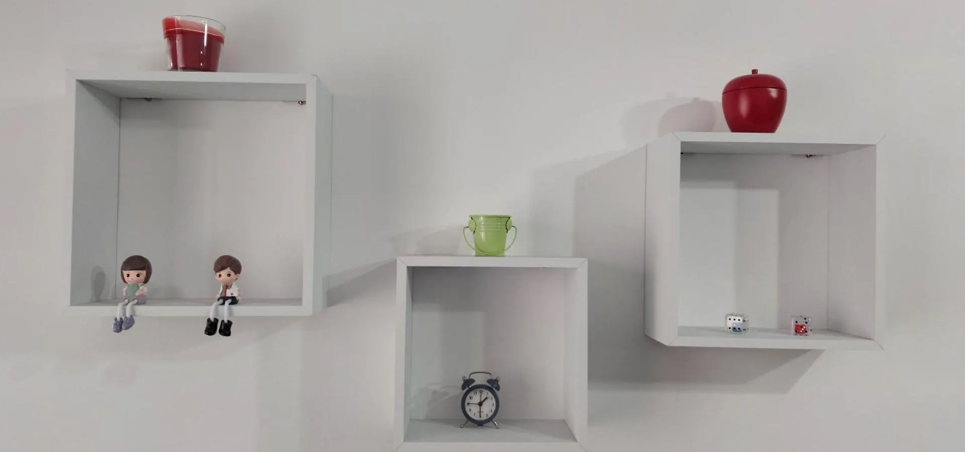 Littlebig Apartment Bucharest