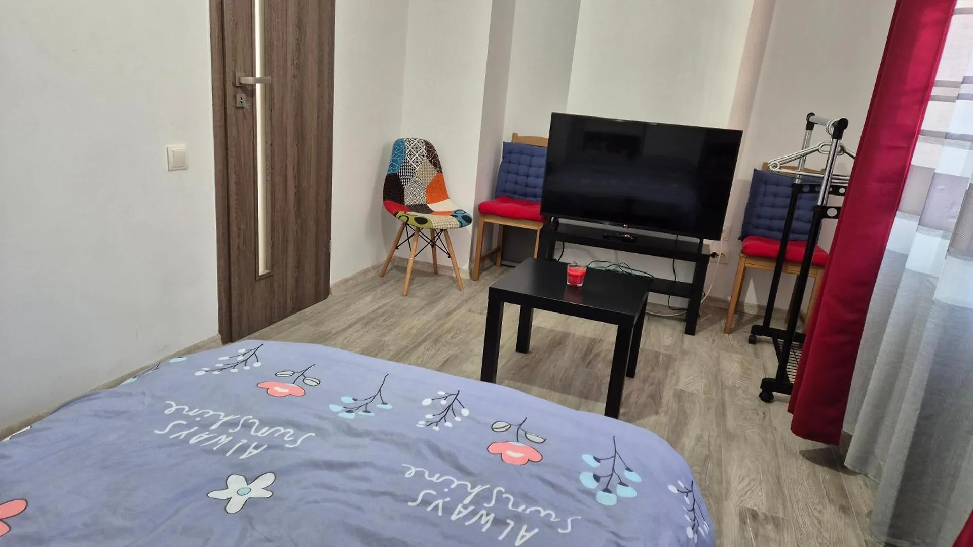 Littlebig Apartment Bucharest Romania
