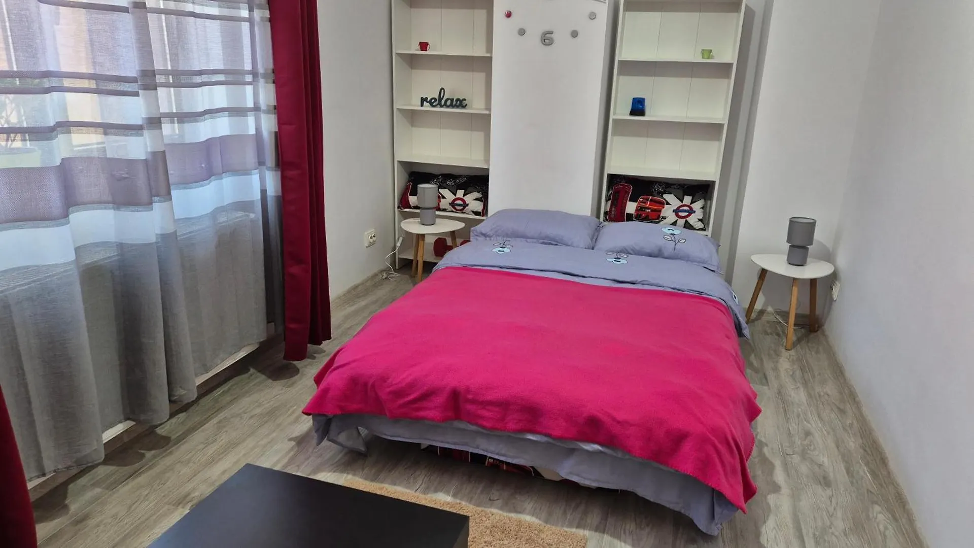 Littlebig Apartment Bucharest 0*,  Romania