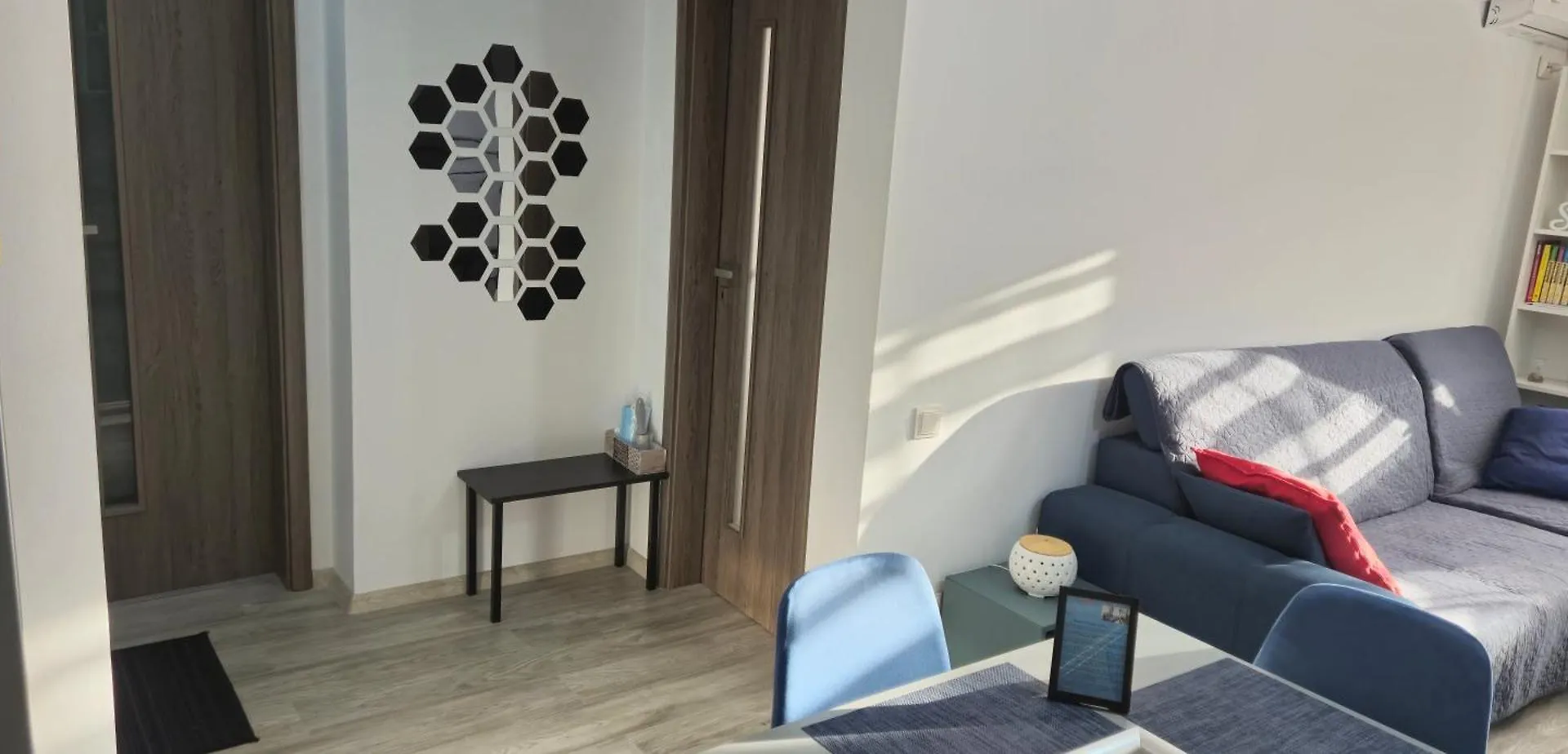 Littlebig Apartment Bucharest