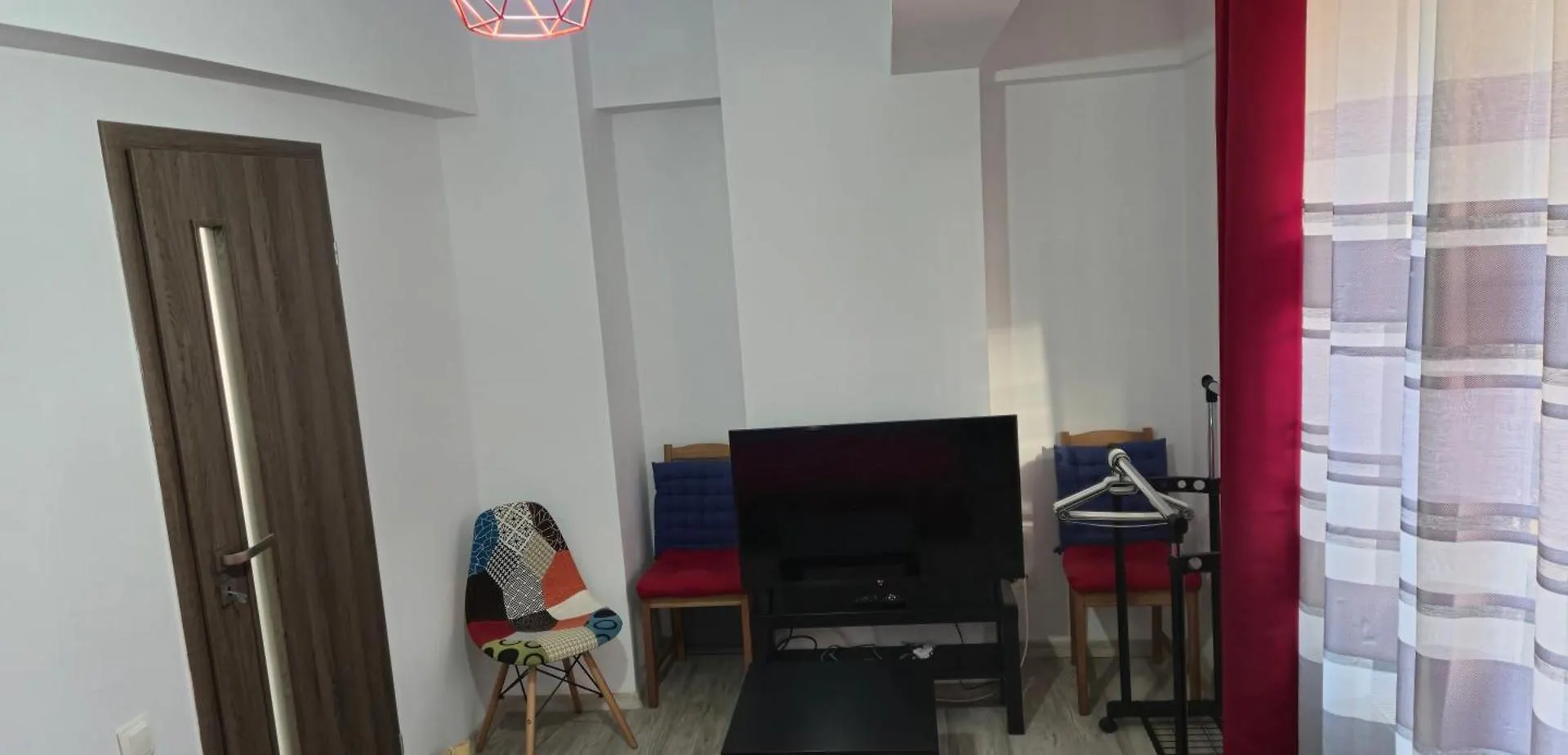 Littlebig Apartment Bucharest Romania