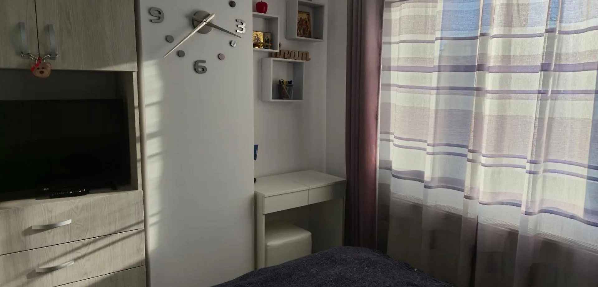 Littlebig Apartment Bucharest