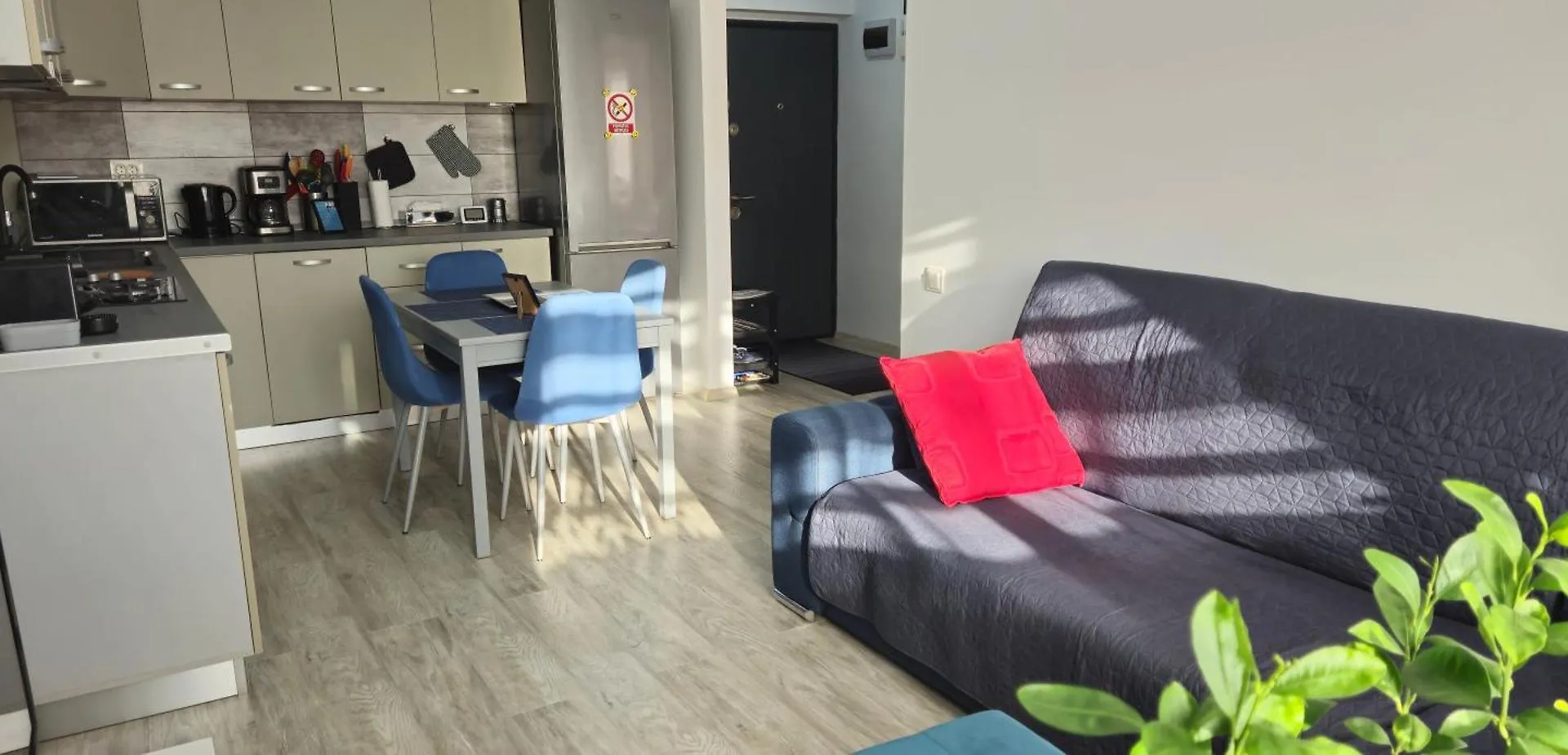 Littlebig Apartment Bucharest