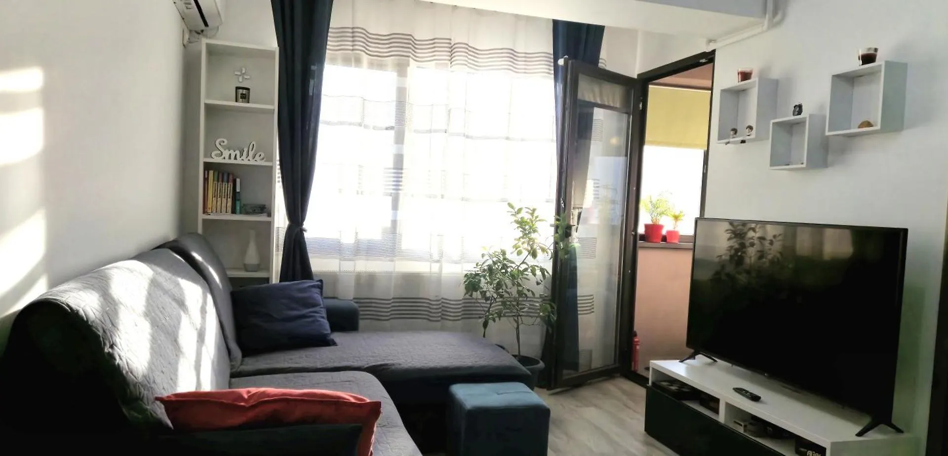 Littlebig Apartment Bucharest 0*,