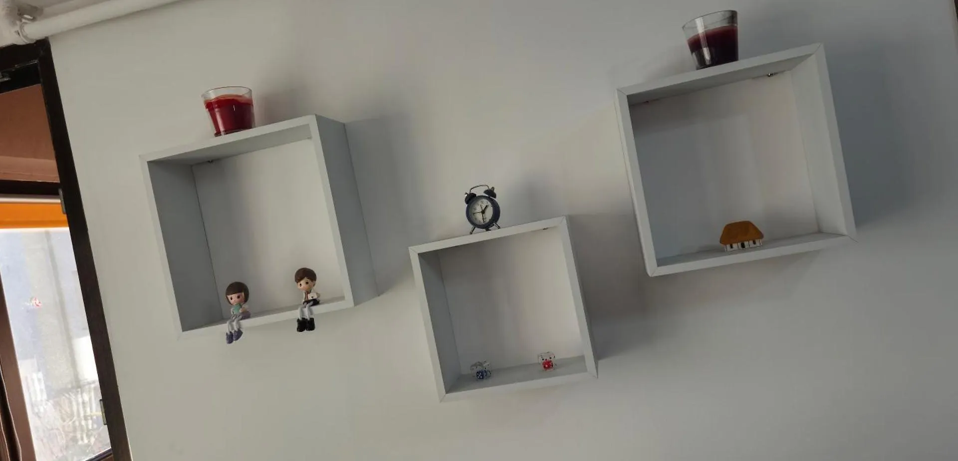 Littlebig Apartment Bucharest