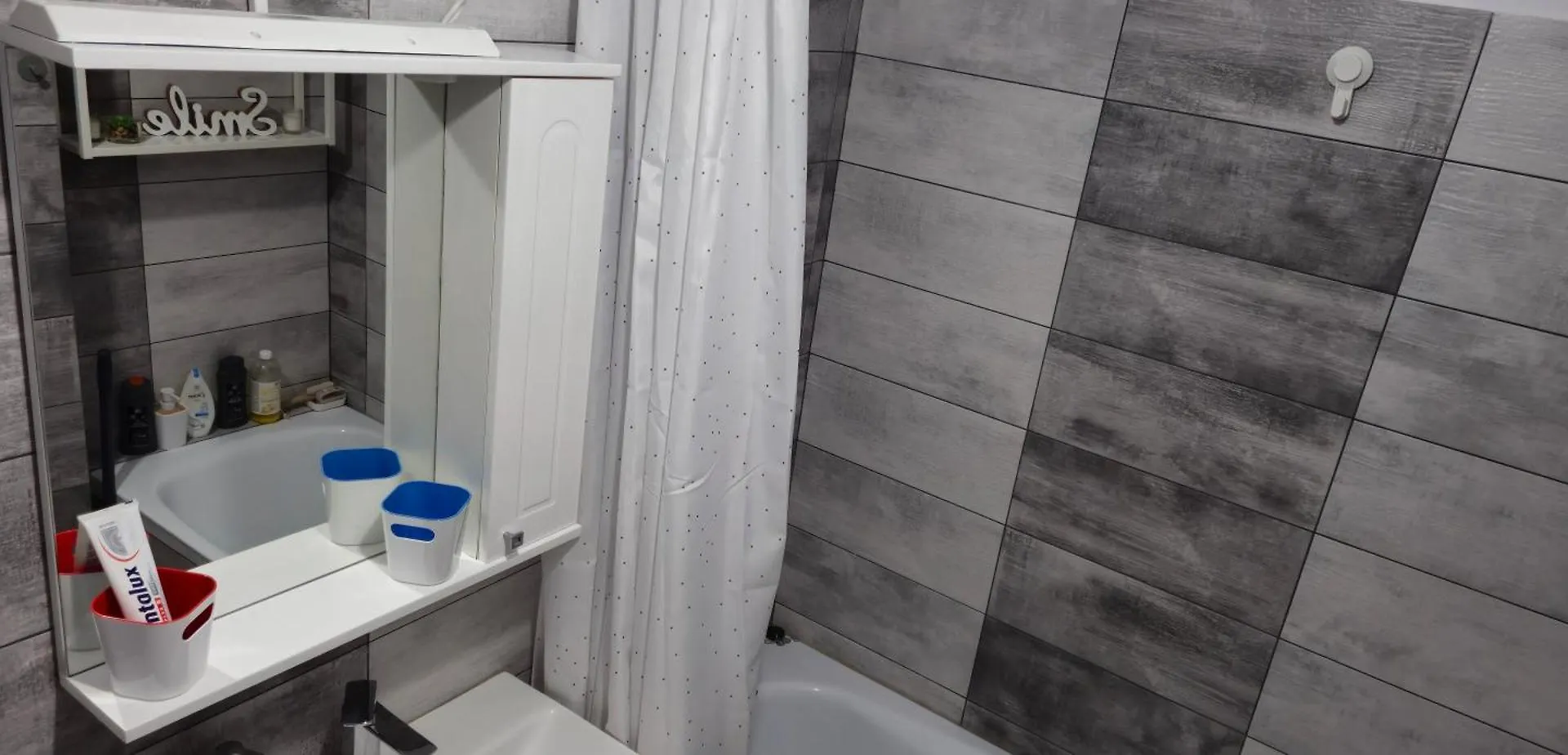 Littlebig Apartment Bucharest Romania